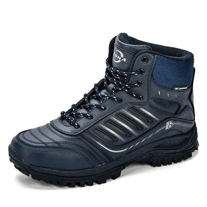 Men's Outdoor Hiking Shoes - Durable Sports Shoes for Adventure - Xandu Limited