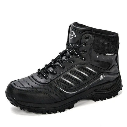 Men's Outdoor Hiking Shoes - Durable Sports Shoes for Adventure - Xandu Limited