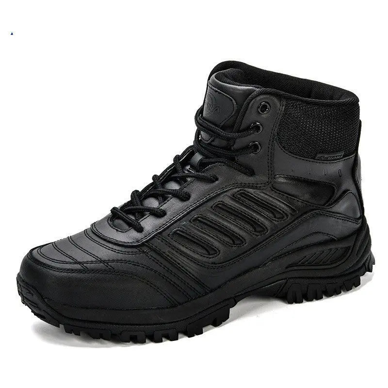 Men's Outdoor Hiking Shoes - Durable Sports Shoes for Adventure - Xandu Limited