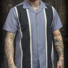 Men's short sleeve Cardigan - Xandu Limited