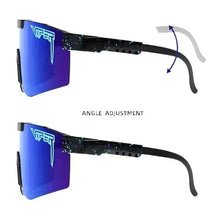 Men's Sporty Sunglasses – Durable, UV - Protected Eyewear for Active Lifestyles - Xandu Limited