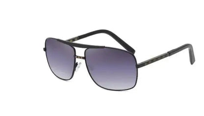 Men's Square Sunglasses – Trendy, UV - Blocking Eyewear for a Modern Look - Xandu Limited