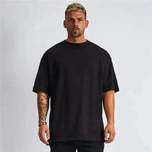 Men's T-shirt - Xandu Limited