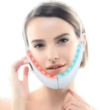 Multifunctional Facial Lifting And Thinning Face Beauty Instrument - Xandu Limited