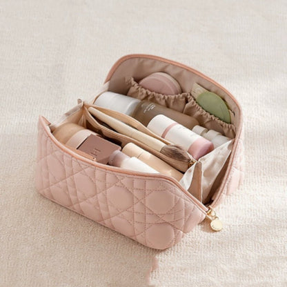 Portable Travel Carrying Makeup Bag - Xandu Limited