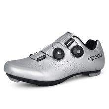 Racing Road Bike Shoes – Lightweight Breathable Self - Locking Sneakers - Xandu Limited