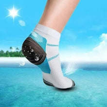 Socks For Plantar Fascia And Spur Arch Pain - Xandu Limited