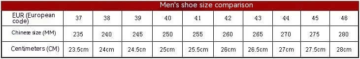 Trendy Leather Shoes Men's Fashion Shoes Brogue Men's Shoes - Xandu Limited