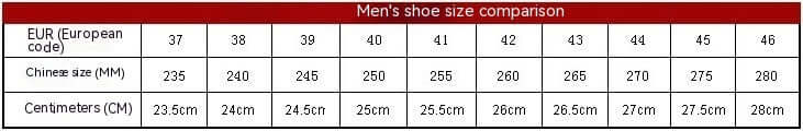 Trendy Leather Shoes Men's Fashion Shoes Brogue Men's Shoes - Xandu Limited