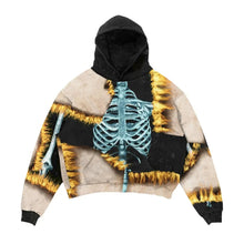 Unisex 3D Printed Halloween Hoodies - Xandu Limited