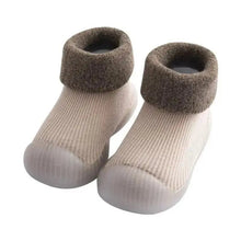 Unisex Toddler's Winter Shoes/socks - Xandu Limited