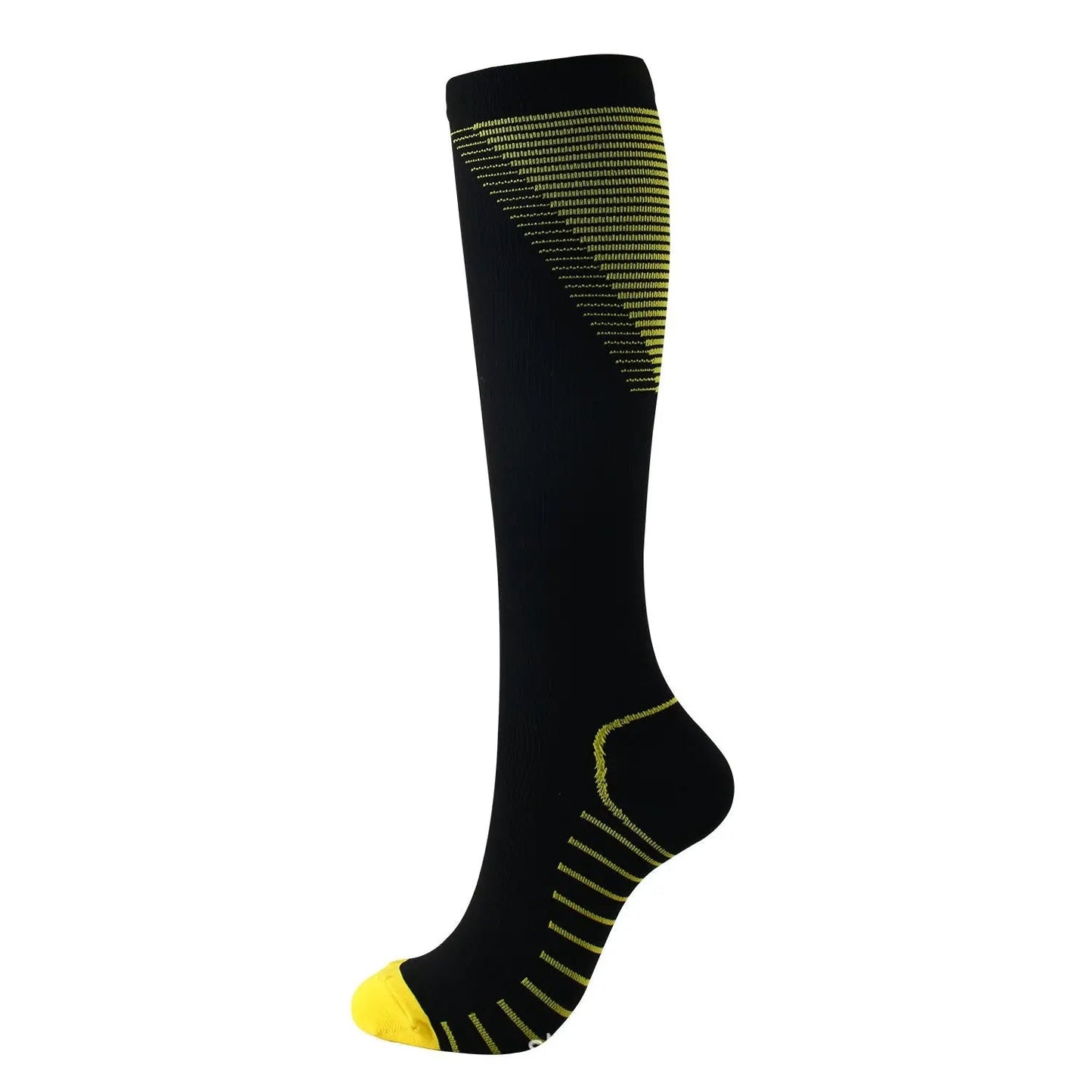 Unisex - V - shaped Compression Socks - Xandu Limited