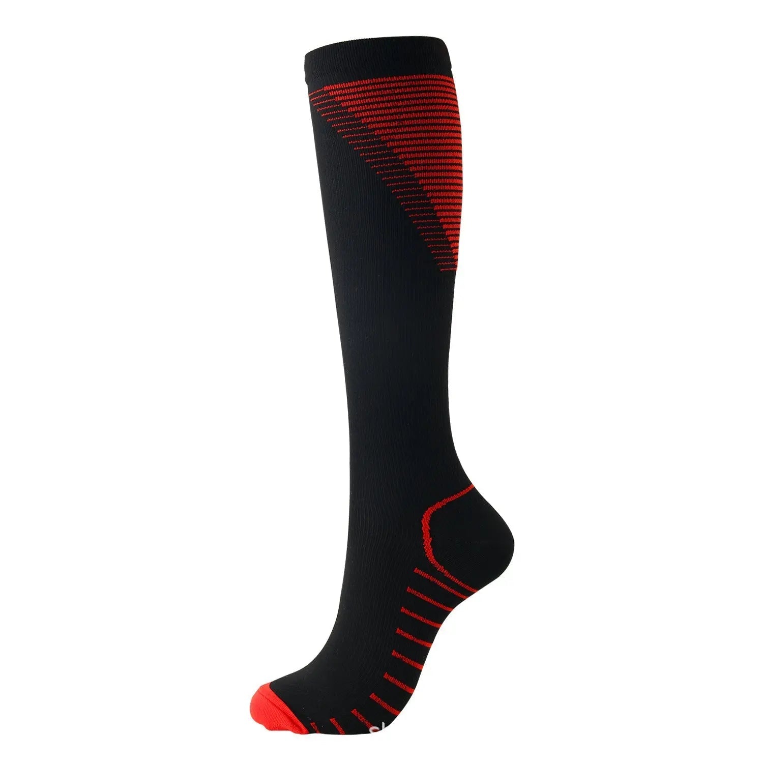 Unisex - V - shaped Compression Socks - Xandu Limited