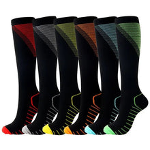 Unisex - V - shaped Compression Socks - Xandu Limited