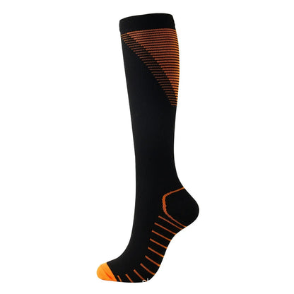 Unisex - V - shaped Compression Socks - Xandu Limited