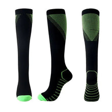 Unisex - V - shaped Compression Socks - Xandu Limited