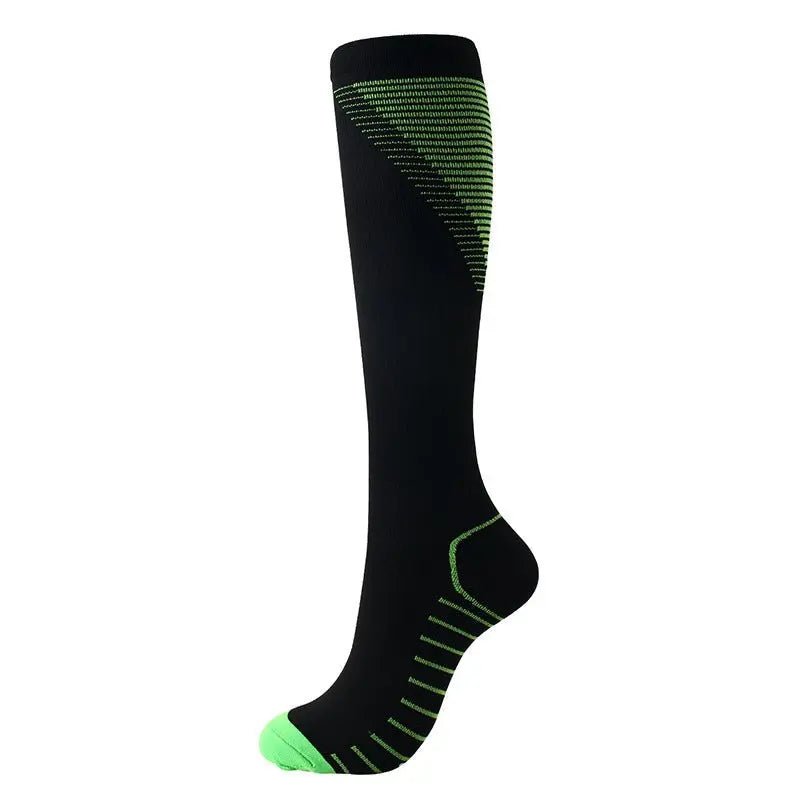 Unisex - V - shaped Compression Socks - Xandu Limited