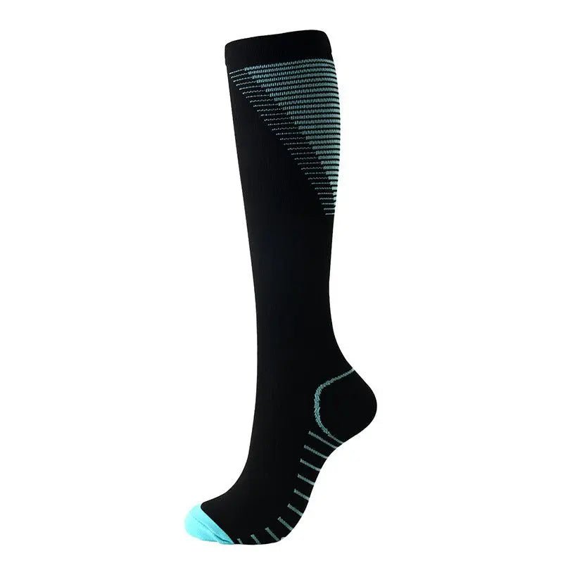 Unisex - V - shaped Compression Socks - Xandu Limited