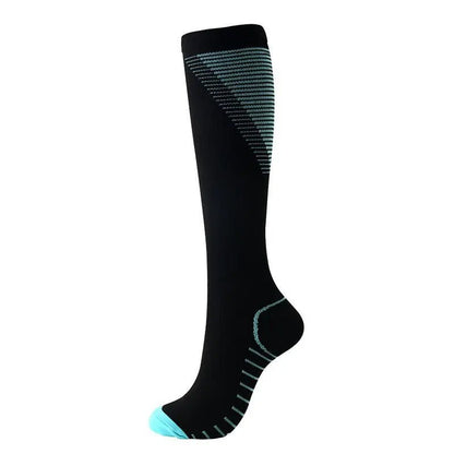 Unisex - V - shaped Compression Socks - Xandu Limited