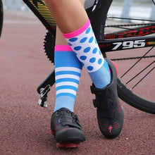 Women's bicycle/skaters socks - Xandu Limited