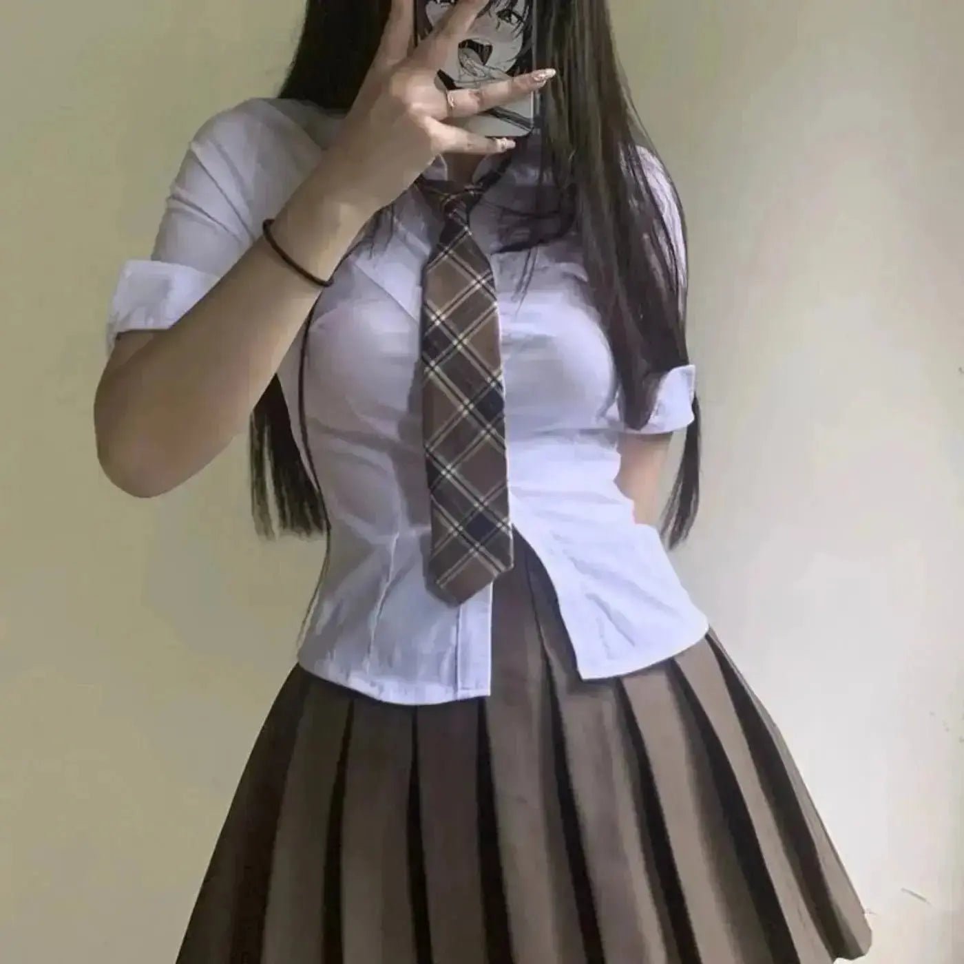 Women's School Uniform - Xandu Limited