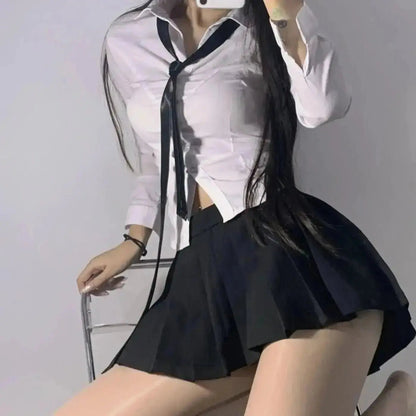 Women's School Uniform - Xandu Limited