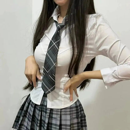 Women's School Uniform - Xandu Limited