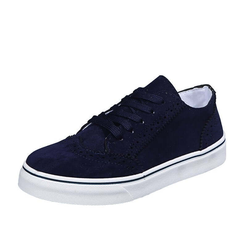 Women's Shoes Platform Casual Shoes - Xandu Limited