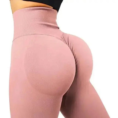 Women's Squat Proof Fitness Leggings - Xandu Limited