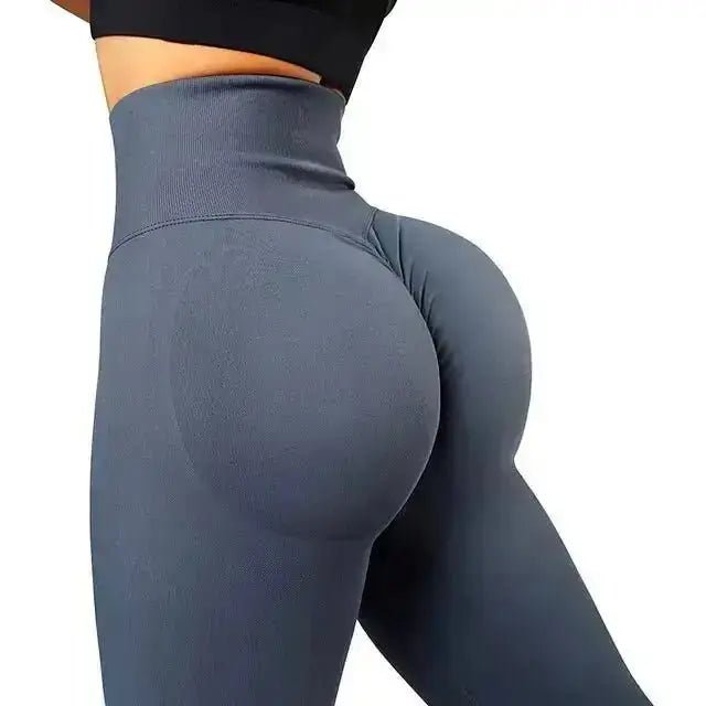 Women's Squat Proof Fitness Leggings - Xandu Limited