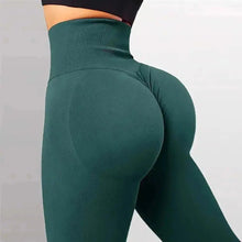 Women's Squat Proof Fitness Leggings - Xandu Limited