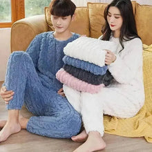 Women's Super Soft Winter Pajamas - Xandu Limited